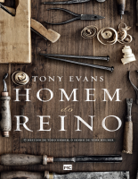 Homem Do Reino Tony Evans.pdf